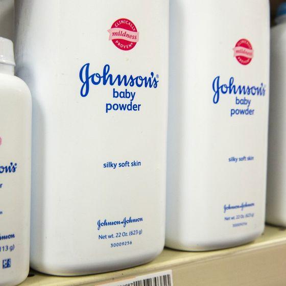 Johnson & Johnson'ın “iflas çözümüne” mahkemeden ret