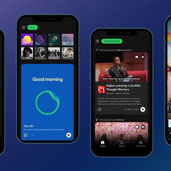 Spotify premium abone ücretlerine zam yaptı