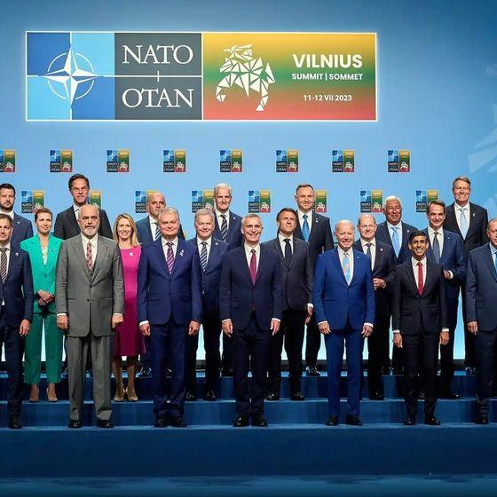 Vilnius Zirvesi: NATO lideri toplandı, hangi sonuçlar çıktı?