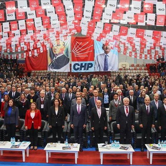 CHP'de değişim ihtimalleri