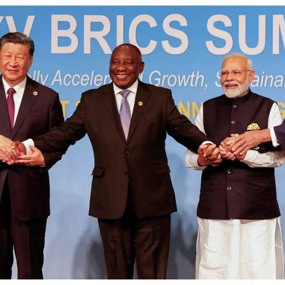BRICS'e Orta Doğu Dokunuşu: Yeni Üyelerin Getirdiği Dinamikler