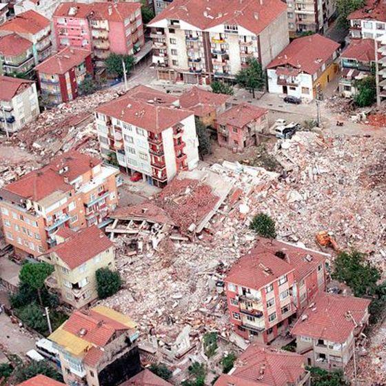 Asrın felaketinden 24 yıl sonra: Şimdi gelse hazır mıyız?