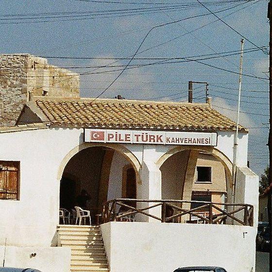Ara bölgede neler oluyor? 