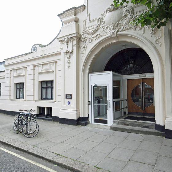 BBC'nin ikonik müzik stüdyosu Maida Vale satıldı