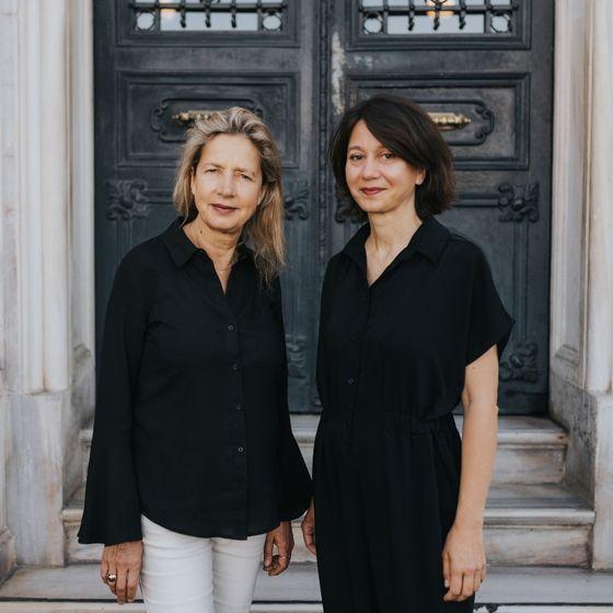 İKSV'den Iwona Blazwick açıklaması