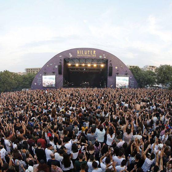 Yasaklar zincirinde yeni halka: Nilüfer Müzik Festivali