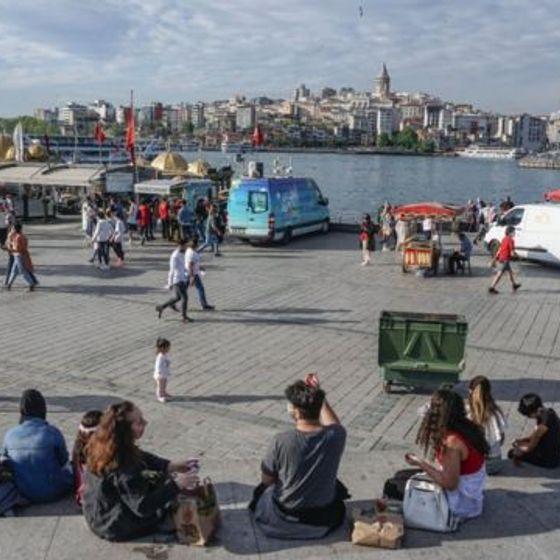 Genç işsizliği neden genel işsizliğin üstünde?