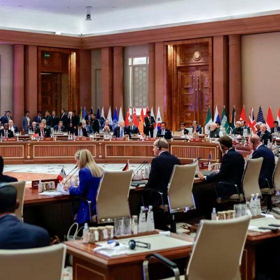 G20 Liderler Zirvesi: Konuşulanlar ve çıktılar