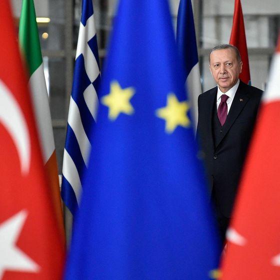 Türkiye’nin AB üyeliği: İlişkilerde yeni perde