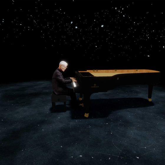 🎹 Eşsiz ruh Ryuichi Sakamoto’nun veda performansı: Opus