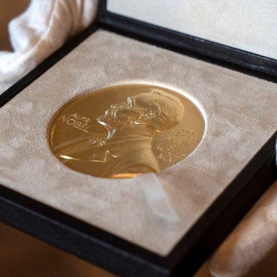 Nobel Ödülleri sahiplerini buldu