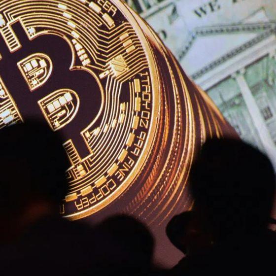 Bir terör finansmanı aracı olarak kripto