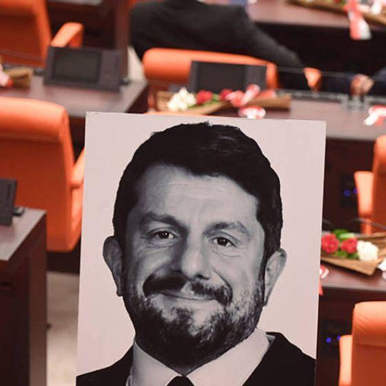 "Can Atalay’ın hakları ihlal edildi"