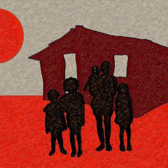 İklim değişikliğinin iki yüzü: Gıda ve göç krizi