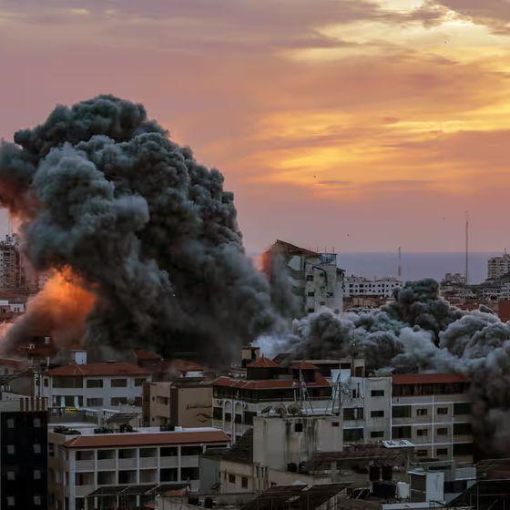 İsrail-Hamas Savaşı, bölgesel bir çatışmaya dönüşecek mi?