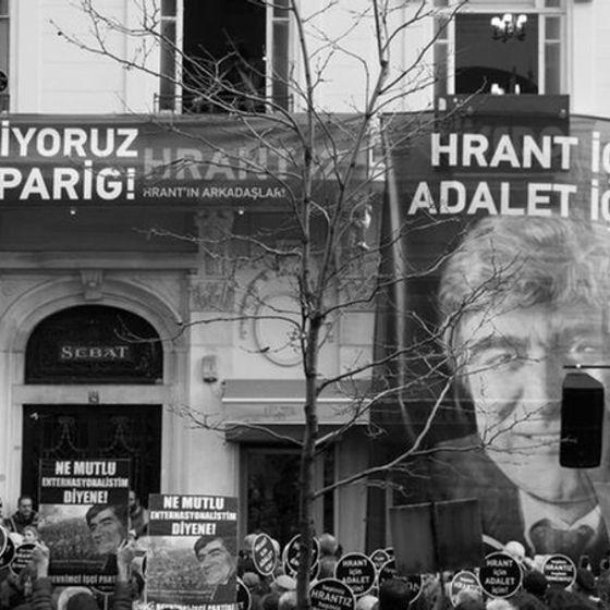 ‘Biraz ürkekçe ama bir o kadar da özgürce’