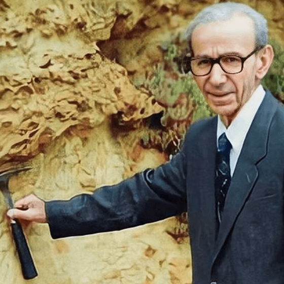 Kuzey Anadolu Fay Hattı’nın kaşifi: İhsan Ketin