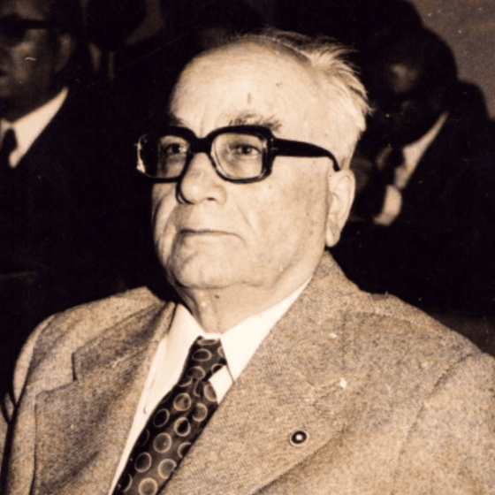 Tıptan siyasete, kıvılcımdan aleve: Prof. Dr. Sadi Irmak