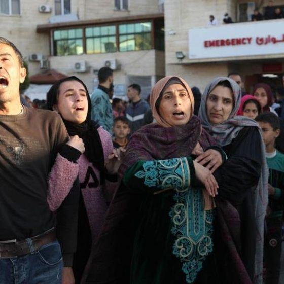 İsrail, Refah'a kara saldırısı için 10 Mart'a işaret etti
