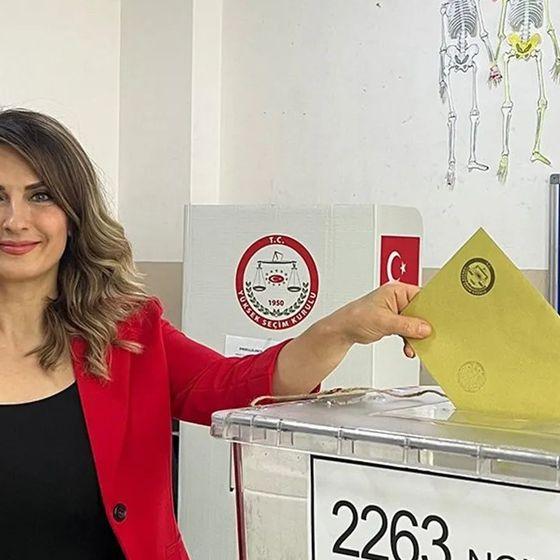 Başak Demirtaş, İstanbul'a aday olmayacak