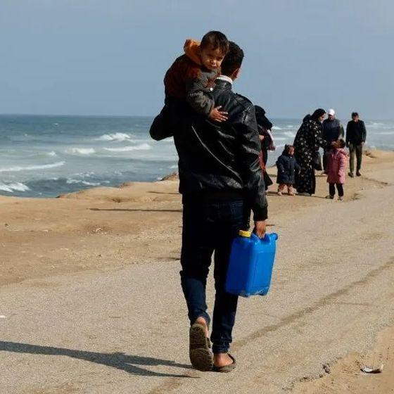 Hamas'ın üç aşamalı esir takası ve ateşkes planı