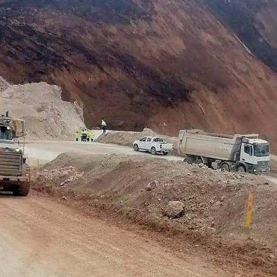 Maden faciasında 7 kişi gözaltına alındı