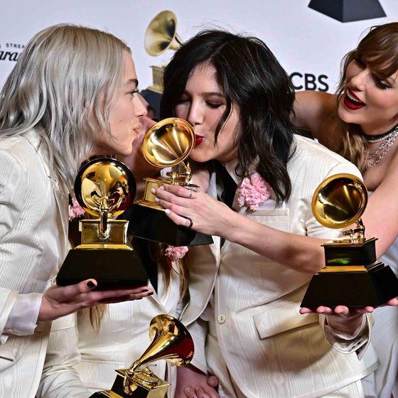 Grammy’lerde erkek egemenliğinin sonu (mu)?