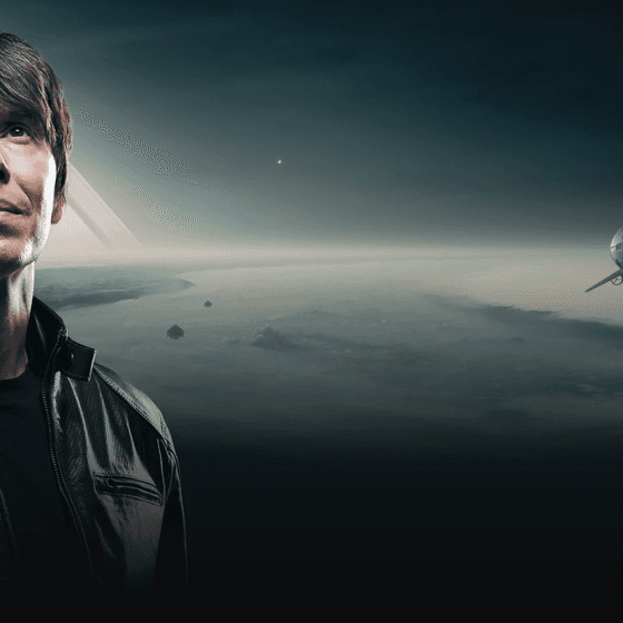 Brian Cox’un Galaksi Rehberi
