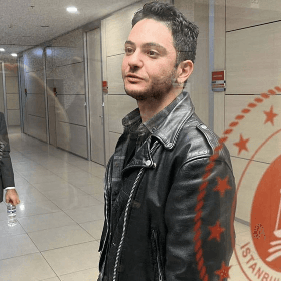 Gazeteci Furkan Karabay tutuklandı