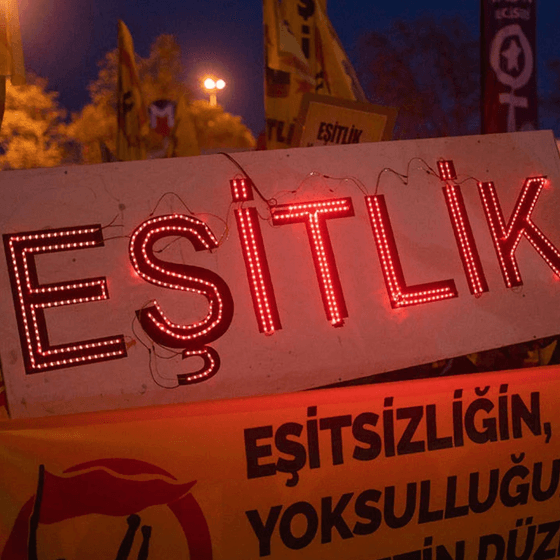 25 Kasım Kadına Karşı Şiddetle Mücadele Günü: Türkiye, şiddeti önlemek için ne yapıyor?