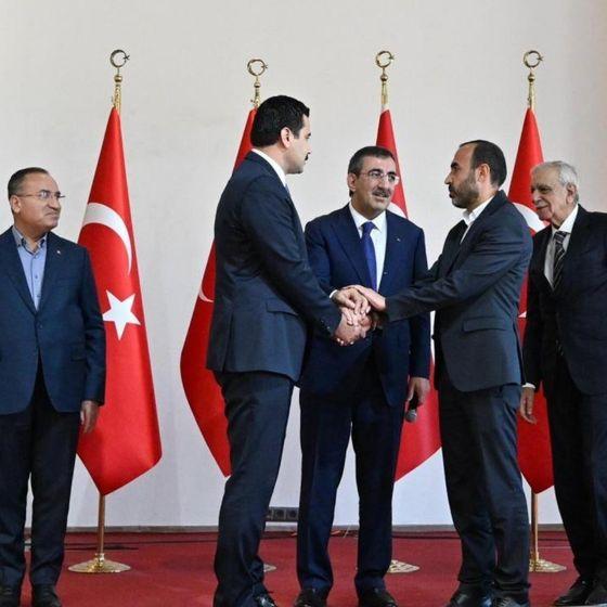 DEM Partili 3 belediyeye kayyum: 2016’dan bu yana 160 kez kayyum atandı