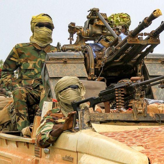 Sudan'da insani kriz: ‘Korkunç insan hakları ihlalleri 19 aydır sürüyor’