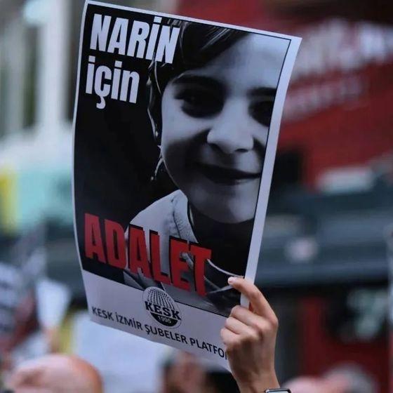 Narin Güran cinayeti davası: İlk iki duruşmada neler yaşandı?