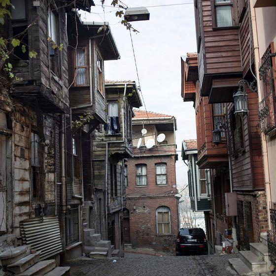 Toplum 2024 raporu: ‘Toplumsal cinnet’ kapıda