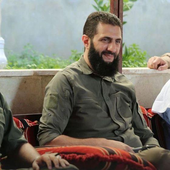 El Kaide’den HTŞ liderliğine: Esad’ı deviren Ebu Muhammed el Golani kimdir?