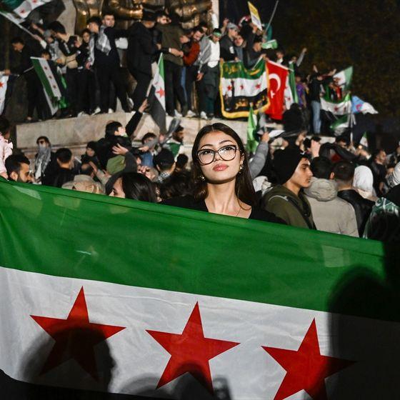 Suriyelilerin geri dönüşü: Güvenli dönüş mümkün mü?