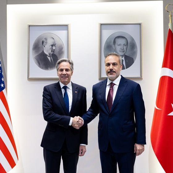 WSJ: Türkiye, Suriye'ye sınırötesi operasyon hazırlığında