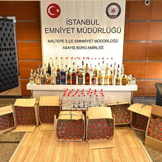 Yılbaşına doğru: Sahte içkiden ölümlerde suçlu ÖTV mi?