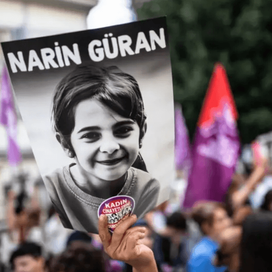 Gereği düşünüldü: Narin davasında karar açıklandı