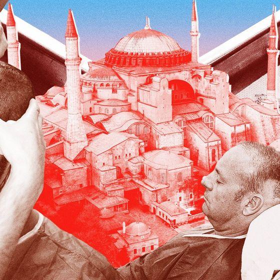 'Turkish Hairlines': Türkiye nasıl saç ekiminin başkenti oldu?