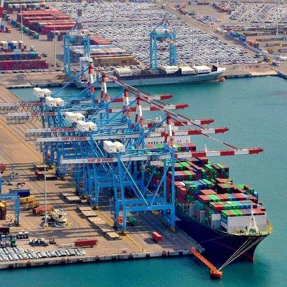 Türkiye'den İsrail'e 54 ürün grubunda ticaret kısıtlaması