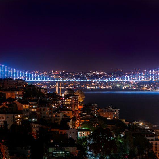 Depremin 25. yılı: İstanbul, Büyük Marmara Depremi'ne ne kadar hazır?