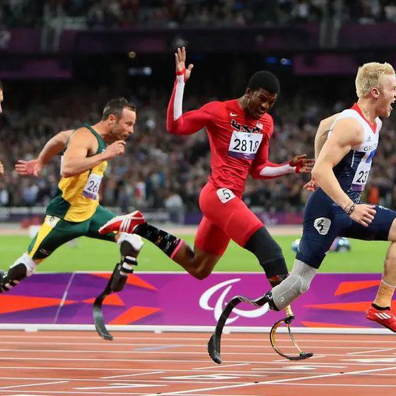 Sporda engel tanımayanlar: Tarih boyunca Paralimpik Oyunları