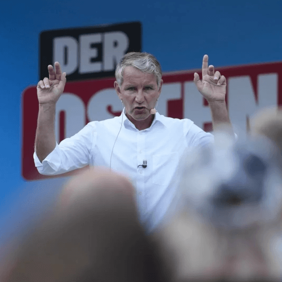 Doğu Almanya’da eyalet seçimleri: AfD rüzgarı devam ediyor