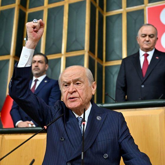 ‘Umut hakkı’ tartışmaları: Öcalan serbest kalabilir mi?