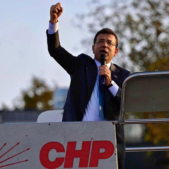 Esenyurt Belediyesi'ne kayyum atandı: Hedef İmamoğlu mu?