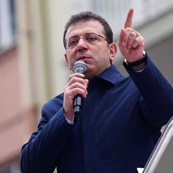 İmamoğlu’na yeni soruşturma: ‘Turpun büyüğü heybede’ sözleri İBB’yi mi hedef alıyor?