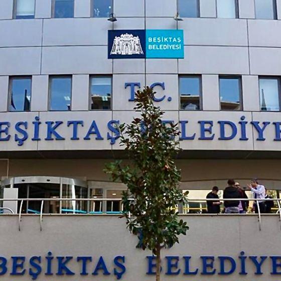 Beşiktaş Belediyesi soruşturması: Örgüt lideri olmakla suçlanan Aziz İhsan Aktaş kimdir?