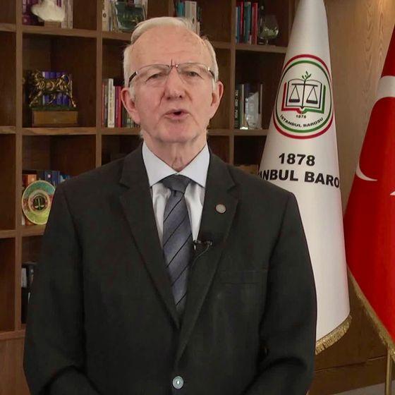 İstanbul Barosu’na dava: Yönetimin yeniden seçilmesi isteniyor