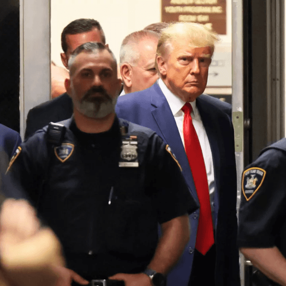 🔔 Trump hakkındaki 'sus payı' davasından şartsız tahliye kararı çıktı